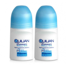 Quilian DUPLO Roll on 2x75ml
