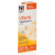 VITANS VITAMINA C+ 20 COMPRIMIDOS EFERVESCENTES