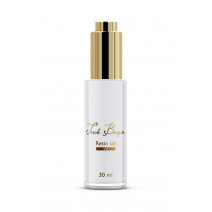 SARAH BECQUER RETIN OIL W 30 ML