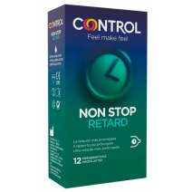 Control Preservativos Retard 12uds