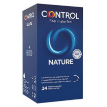 CONTROL ADAPTA NATURAL 24 U