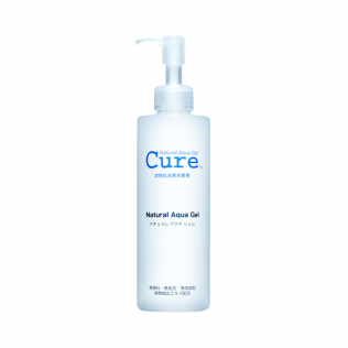 Cure Natural Aqua Gel 250 ml