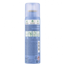 KLORANE CHAMPU SECO VOLUMEN AL LINO BIO 1 ENVASE 150 ML