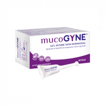 MUCOGYNE 8 UNIDADES 5 ML