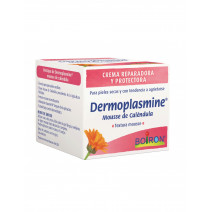 Dermoplasmine Mousse de Calendula 20g