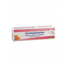 Dermoplasmine Balsamo Labial de Calendula 10g