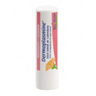 Dermoplasmine Stick Labial de Calendula 4g