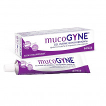 Mucogyne Gel Intimo No Hormonal 40ml