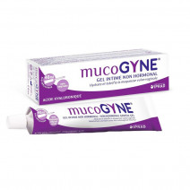 MUCOGYNE GEL INTIMO NO HORMONAL 1 TUBO 40 ML