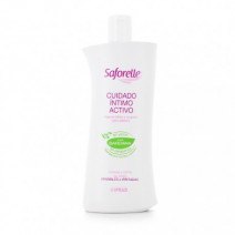 Saforelle Cuidado Intimo Activo 500ml