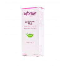 Saforelle Cuidado Intimo Activo 500ml