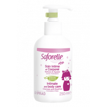 SAFORELLE MISS SOLUCION LIMPIADORA 1 ENVASE 250 ML