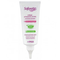 Saforelle Crema Calmante 40ml