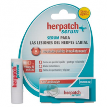 HERPATCH SERUM 1 ENVASE 5 ML + PREVENT