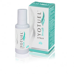 Yotuel Breath Spray 15 ml
