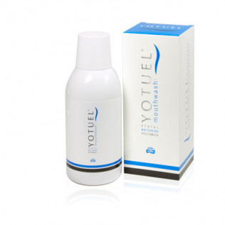 Yotuel Colutorio Blanqueador 250ml