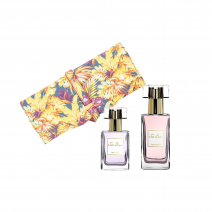 SARAH BECQUER PACK EAU DE PARFUM 50 ML + PILLOW MIST 30 ML