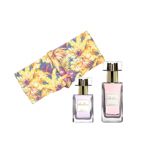 SARAH BECQUER PACK EAU DE PARFUM 50 ML + PILLOW MIST 30 ML