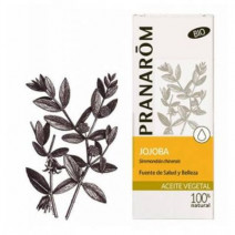 Pranarom Aceite Vegetal Jojoba 50ml Virgen