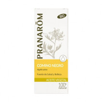 Pranarom Aceite Vegetal Comino Negro 50ml Bio