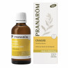 Pranarom Aceite Vegetal Onagra 50ml Bio
