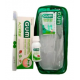 Gum NECESER Sonic Cepillo Electrico + Pasta Activital 75 ml + Colutorio 30ml