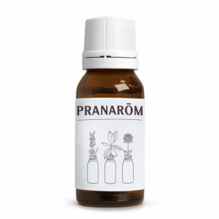 Pranarom Aceite Vegetal Almendra Dulce 1L Virgen