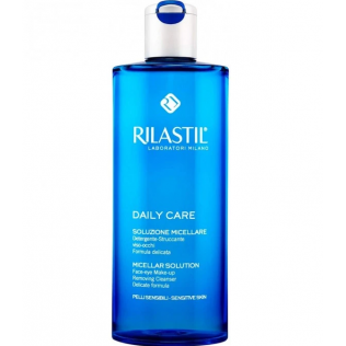 RILASTIL DAILY CARE AGUA MICELAR 1 ENVASE 400 ML