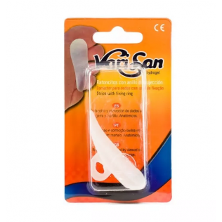 VariSan Ratoncitos Con Anillo Talla Pequeña