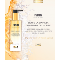 ISDIN ISDINCEUTICS ESSENTIAL CLEANSING 200ML