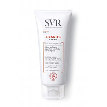 SVR CICAVIT+ CREME MANOS 50ML