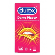 Durex Preservativos RealFeel, 12 unidades