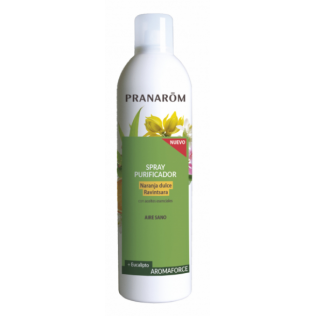 PRANAROM AROMAFORCE SPRAY PURIFICADOR, 150ML