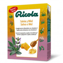 JUANOLA PROPOLIS MIEL-LIMON 24 PASTILLAS - Farmacia Ortopedia Mallol