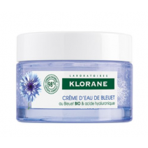 KLORANE GEL CREMA AL AGUA ACIANO 1 ENVASE 50 ML