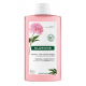 Klorane Champu Calmante al Extracto de Peonia, 400ml