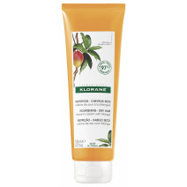 Klorane Crema de Dia Nutritiva a la Manteca de Mango, 125ml