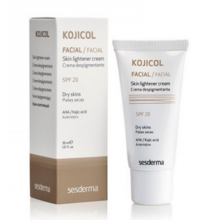Sesderma Kojikol SPF30 Crema Despigmentante, 30 ml