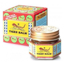 Bálsamo de Tigre Rojo, 19g