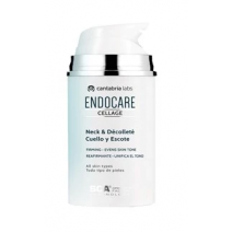 Endocare Cellage Cuello y Escote, 80 ml