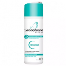 SEBOPHANE CHAMPU SEBORREGULADOR BAILLEUL 1 ENVASE 200 ML