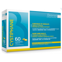 Biorga Cystiphane 60 Comprimidos