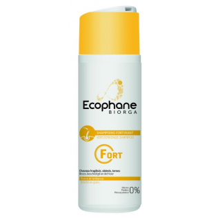 Biorga Ecophane Champú Fortificante 200ml