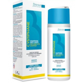 Biorga Cystiphane Champú Anticaída 200ml