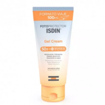 Isdin Fotoprotector Gel Cream SPF50+ 100ml