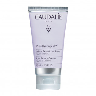 CAUDALIE VINOTHERAPIST CREMA PIES 75 ML