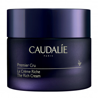 Caudalie Premier Cru Crema Rica Pieles Secas 50ml