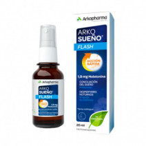 ARKOSUEÑO FLASH 1 SPRAY SUBLINGUAL 20 ML