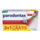 Parodontax TRIPLO Herbal Fresh 3X75 ml