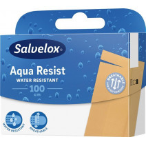 Salvelox Aqua Resist 1 Tira Recortable 1m x 6cm